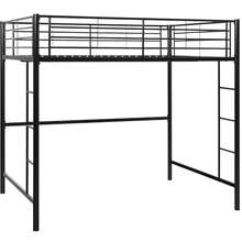 Walker Edison Sunset Full Loft Bunk Bed, How Much Is A Loft Bed In The Philippines