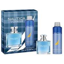 Voyage 2 Piece Giftset Eau De Toilette