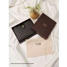 Shop the Latest CLN Purses & Wallets in the Philippines in November, 2023