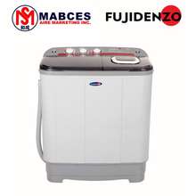 fujidenzo washing machine price