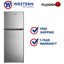 Best Fujidenzo Refrigerators Price List in Philippines December 2024