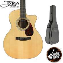 TG-12K Solid Sitka Spruce Top Rosewood Grand