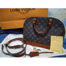 LOUIS VUITTON ALMA BB PRICE: 53,000 PHP SHIPPING: Cebu / Philippines  CONDITION: Like New 9.6/10. INCLUSION: Full Set!