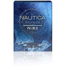 Voyage N 83 Eau De Toilette For Men 3 4 Fl