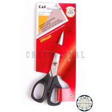 Mr. Pen- Scissors, 8 inch, Pack of 4, Scissor, Scissors for Office, Craft  Scissors, Scissors Bulk 