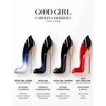 Carolina Herrera Good Girl Blush Eau de Parfum (2.7 fl oz/80 mL) NEW NOT  SEALED