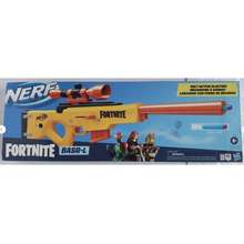 NERF Fortnite Blue Shock  ToysRUs Malaysia Official Website