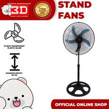 3D RF40A3 Aeromatic 16 III Ceiling Fan - Ansons