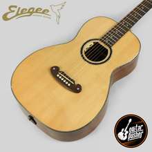 Lawin Solid Sitka Spruce Top 00 Parlor