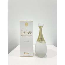Jadore Parfum deau: Alcohol-Free Edp for Women