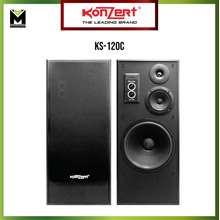 Konzert Heroes - 🔸 KSS - 15MK2 🔸 🔇 3 Way 3 Speaker System