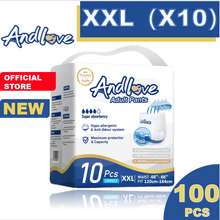 Buy Caress XL Adult Diaper - 10s Online