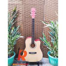 Raven Ry-41 Starter Acoustic Electric Guitar -