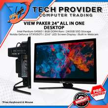 view paker all in one pc