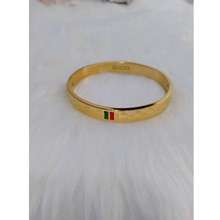 Gg marmont key bracelet - Gucci - Women | Luisaviaroma