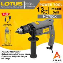 Lotus Power Drills for sale in the Philippines Prices and