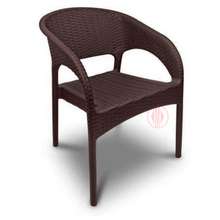 jolly rattan chair