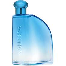 Pure Blue Eau De Toilette Fougere Aromatic Marine 