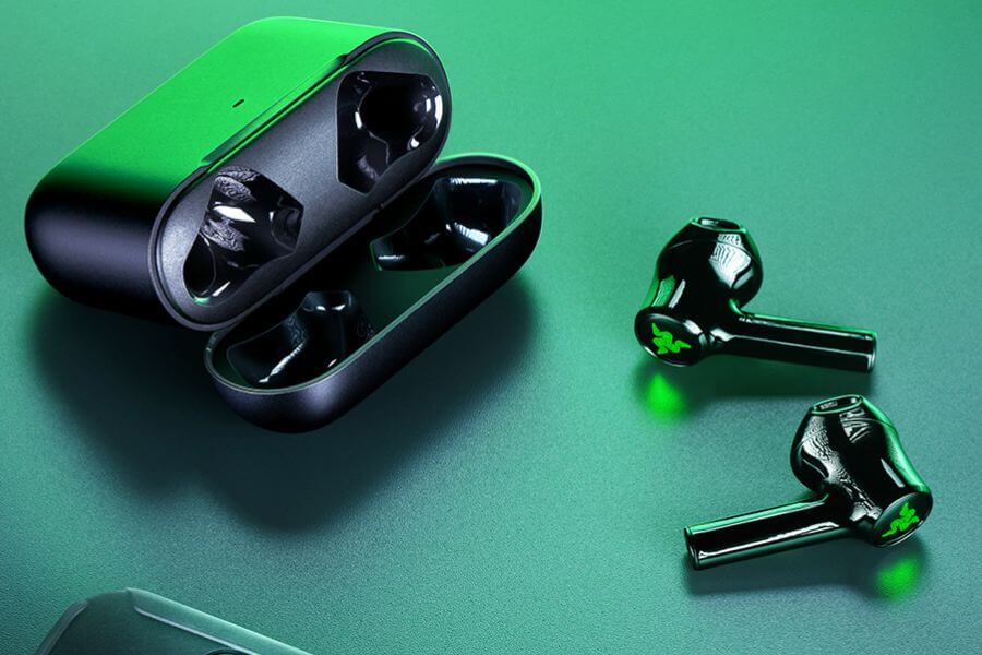 Best Razer Hammerhead True Wireless X Prices (New & Secondhand) in ...