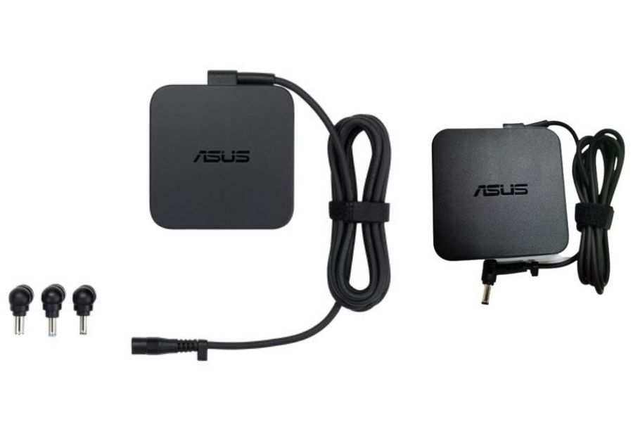 PL Config  Chargeur compatible Asus X205T