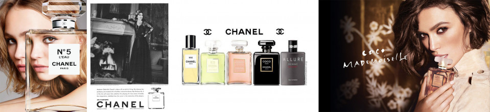 Chanel Perfume for sale in the Philippines - Prices and Reviews in  December, 2023