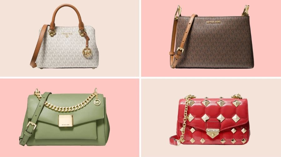 Shop the Latest Michael Kors Bags in the Philippines in May, 2024
