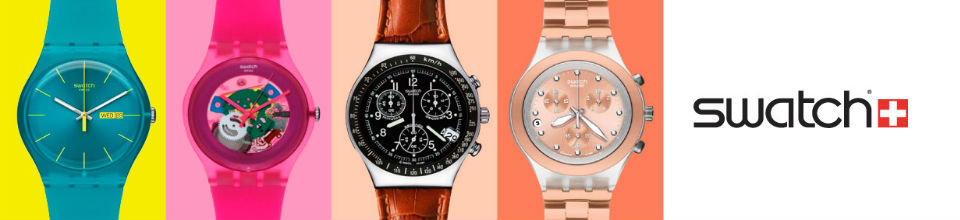 Swatch Online Store The best prices online in Philippines iPrice