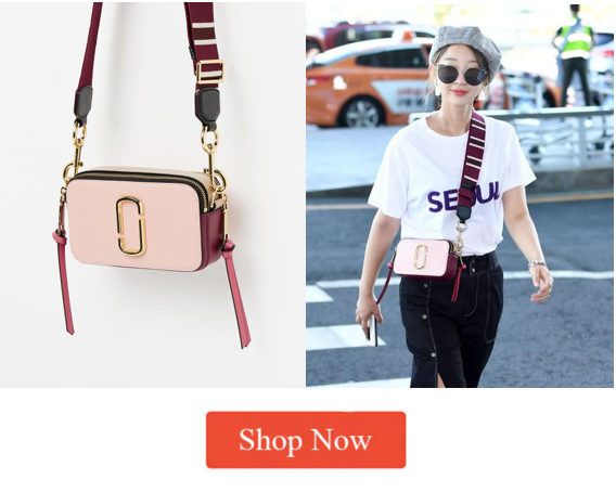 Marc jacobs snapshot online handbags