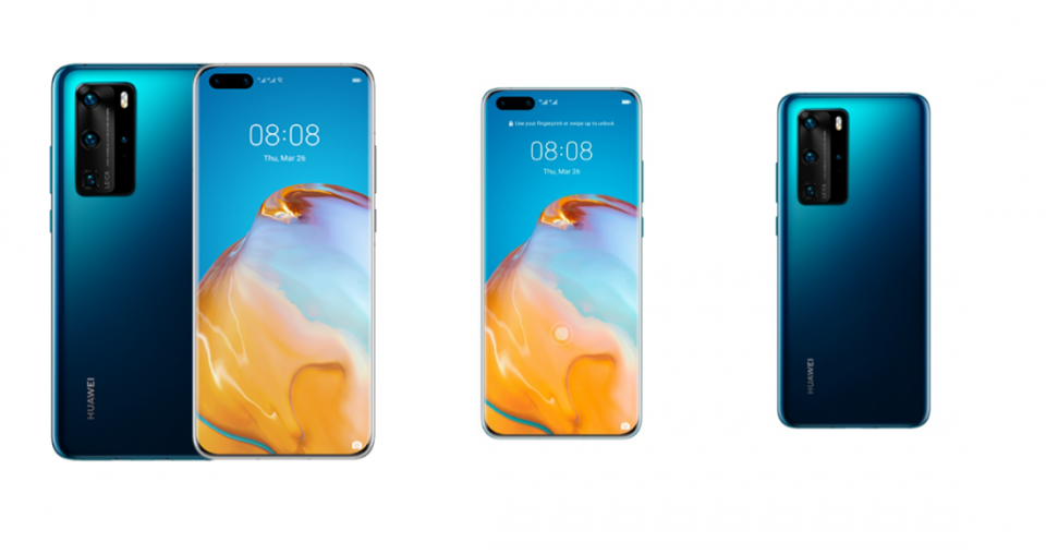 Best Huawei Smartphones Price List in Philippines August 2024