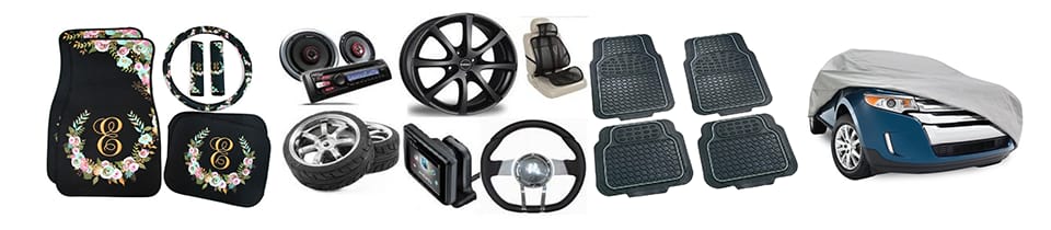 Best Car Accessories Price List in Philippines December 2024