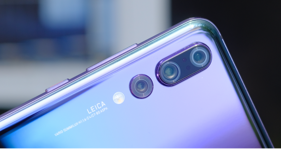 Best Huawei Smartphones Price List in Philippines December 2024