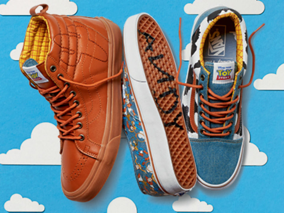 Vans Collabs You Should Get Your Hands On Soon