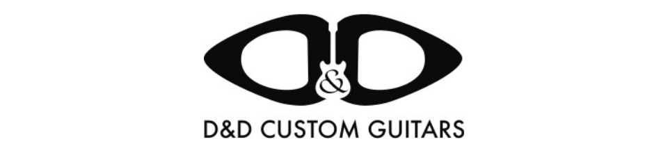 D&d custom store guitars price