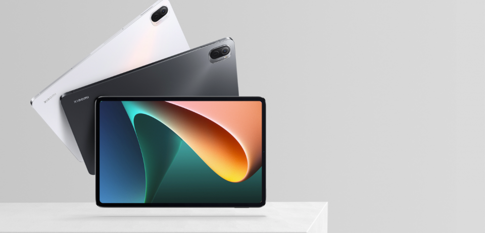 Xiaomi Philippines - An affordable tablet that brings you