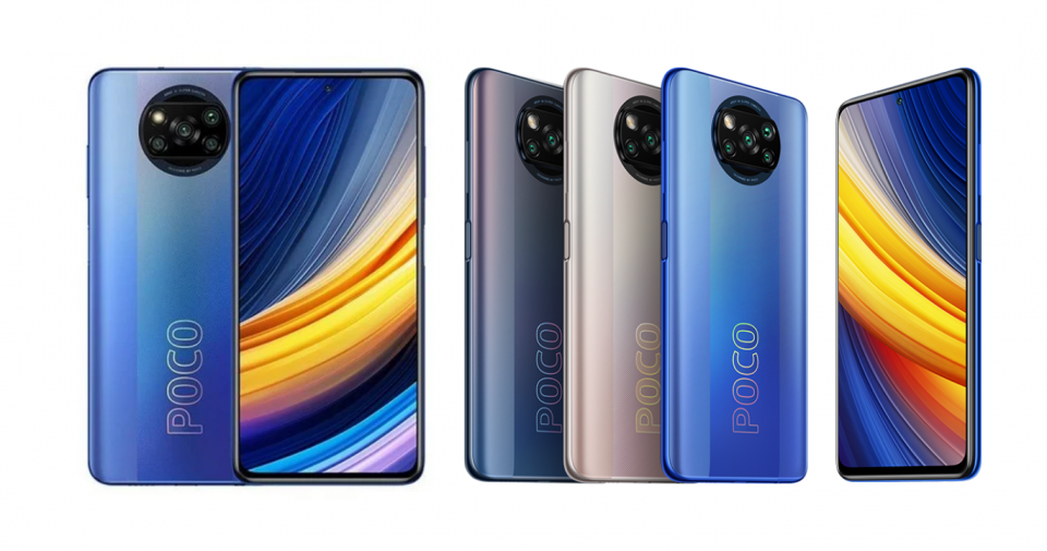 Best Xiaomi Smartphones Price List in Philippines December 2024