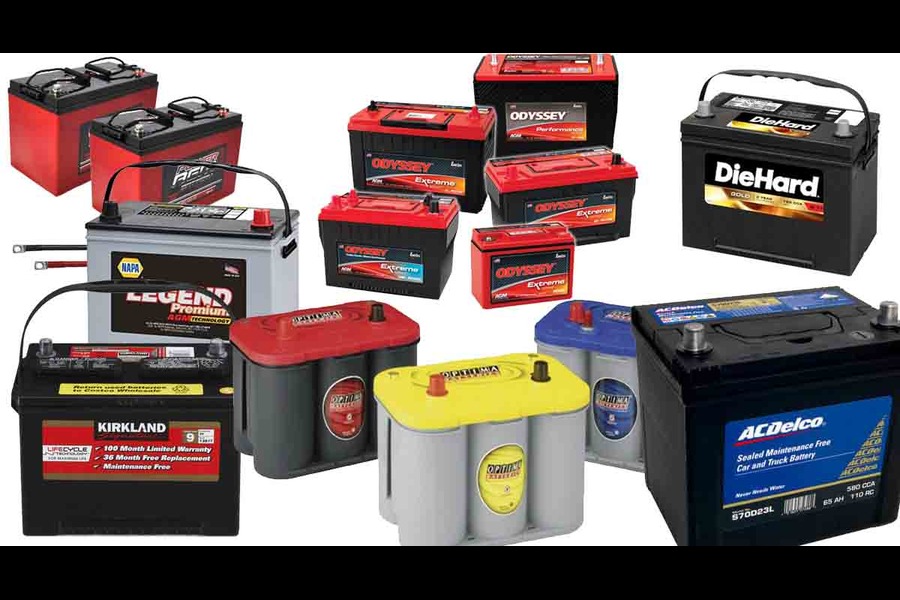 Best Car Batteries Price List In Philippines December 2024