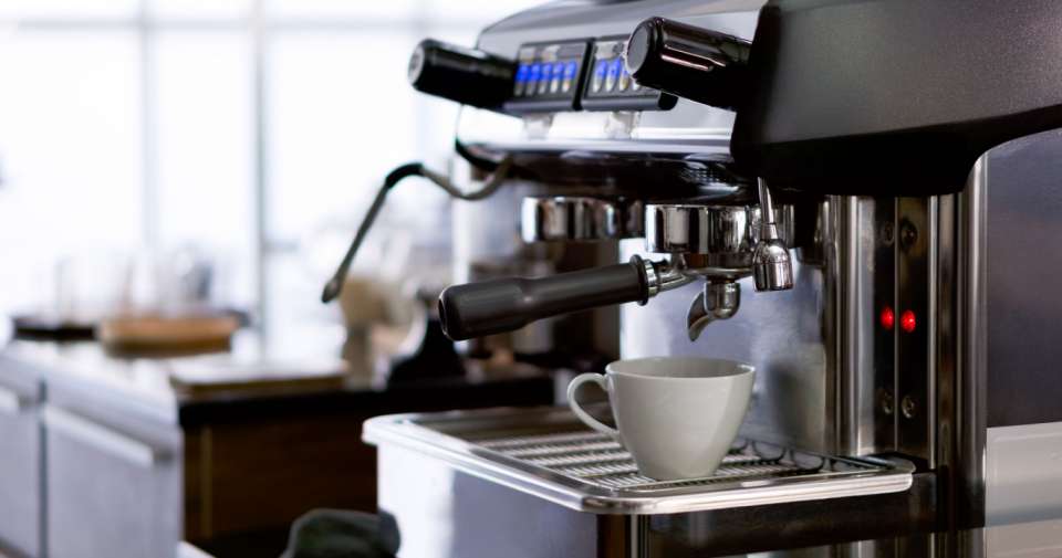 espresso automatic fancy commercial commercial crm3200d