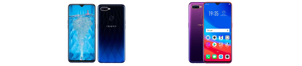 oppo f9 2020 specs