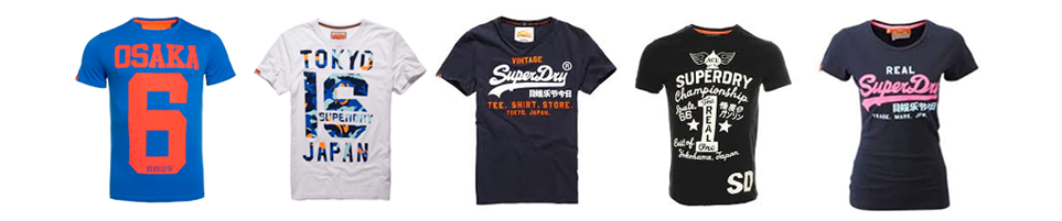 Superdry Philippines: The latest Superdry Superdry Clothing, Superdry ...