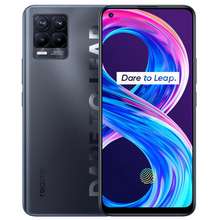 realme 8 pro vs huawei nova 9