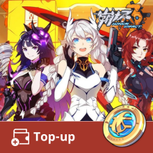 Best Honkai Impact 3 B-Chip Prices In Philippines