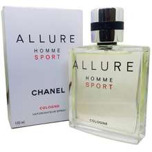 Chanel Allure Sport Extreme Eau de Parfum for Men 50 ml  UPC  3145891235500  ASWAQCOM