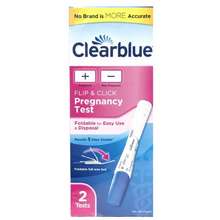 Clearblue Pregnancy Test Price List in Philippines January, 2023