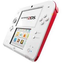 nintendo 2ds shopee