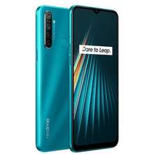 realme 5i plus