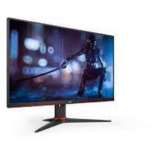 Aoc AG254FG 24.5´´ FHD TN LED 360Hz Gaming Monitor Silver