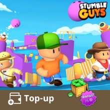 torneios stumble guys amanhã em Promoção na Shopee Brasil 2023