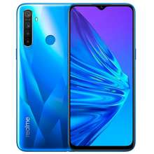 realme 5a specs