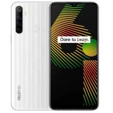 oppo realme 6i 128