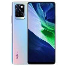 infinix note 10 pro php